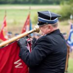 75 lat OSP Krużlowa Wyżna