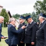 75 lat OSP Krużlowa Wyżna