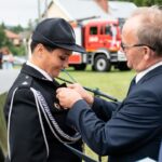 75 lat OSP Krużlowa Wyżna