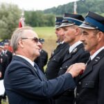 75 lat OSP Krużlowa Wyżna