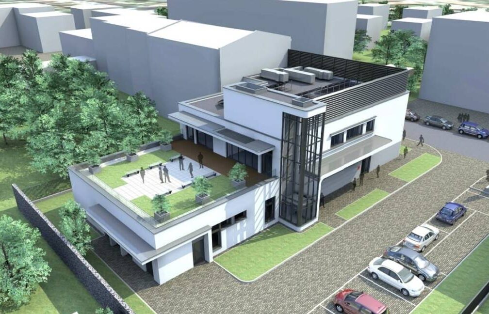 Centrum Krwiodawstwa Sienkiewicza Nowy Sącz
