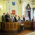 Odznaczenia państwowe, Władysława Franczak, prałat Stanisław Czachor