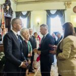 Odznaczenia państwowe, Władysława Franczak, prałat Stanisław Czachor