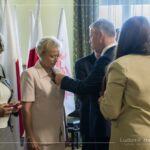 Odznaczenia państwowe, Władysława Franczak, prałat Stanisław Czachor