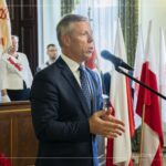 Odznaczenia państwowe, Władysława Franczak, prałat Stanisław Czachor