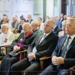 Odznaczenia państwowe, Władysława Franczak, prałat Stanisław Czachor