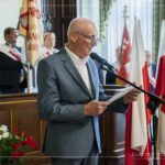 Odznaczenia państwowe, Władysława Franczak, prałat Stanisław Czachor