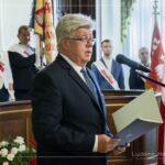Odznaczenia państwowe, Władysława Franczak, prałat Stanisław Czachor