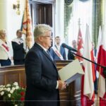 Odznaczenia państwowe, Władysława Franczak, prałat Stanisław Czachor