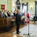 Odznaczenia państwowe, Władysława Franczak, prałat Stanisław Czachor