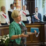 Odznaczenia państwowe, Władysława Franczak, prałat Stanisław Czachor