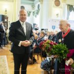 Odznaczenia państwowe, Władysława Franczak, prałat Stanisław Czachor