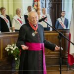 Odznaczenia państwowe, Władysława Franczak, prałat Stanisław Czachor