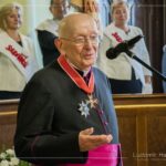 Odznaczenia państwowe, Władysława Franczak, prałat Stanisław Czachor