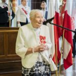 Odznaczenia państwowe, Władysława Franczak, prałat Stanisław Czachor