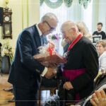 Odznaczenia państwowe, Władysława Franczak, prałat Stanisław Czachor