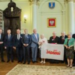 Odznaczenia państwowe, Władysława Franczak, prałat Stanisław Czachor