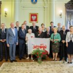 Odznaczenia państwowe, Władysława Franczak, prałat Stanisław Czachor