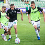 Sandecja vs Górnik Polkowice