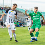 Sandecja vs Górnik Polkowice