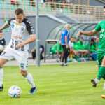 Sandecja vs Górnik Polkowice