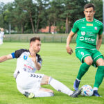 Sandecja vs Górnik Polkowice