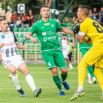 Sandecja vs Górnik Polkowice