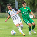 Sandecja vs Górnik Polkowice