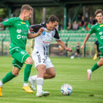Sandecja vs Górnik Polkowice