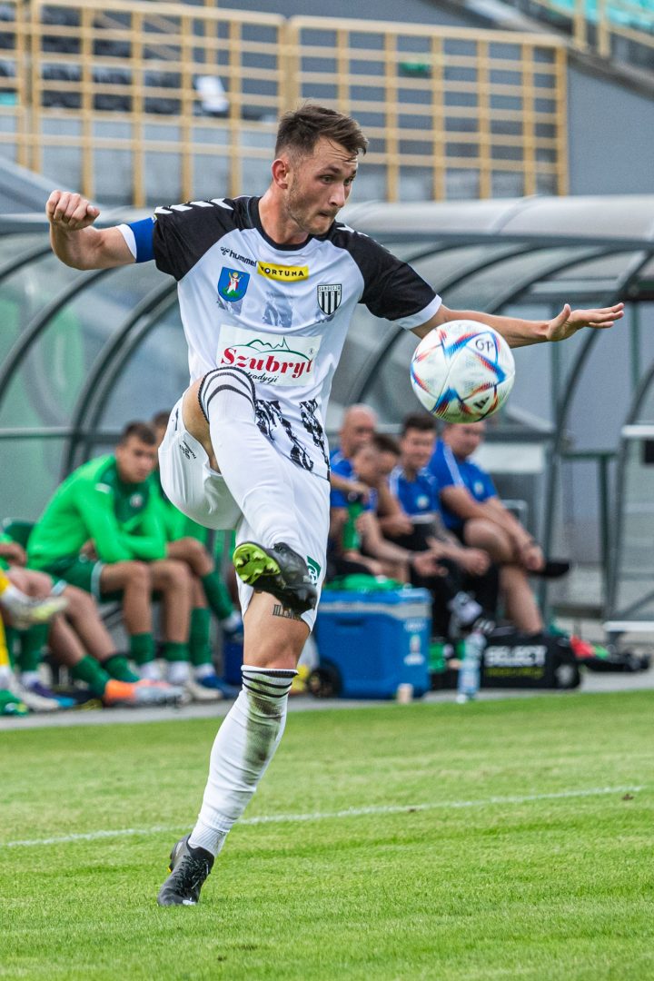 Sandecja vs Górnik Polkowice