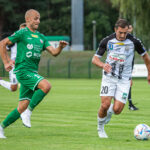 Sandecja vs Górnik Polkowice