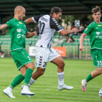 Sandecja vs Górnik Polkowice