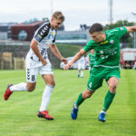 Sandecja vs Górnik Polkowice