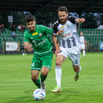 Sandecja vs Górnik Polkowice