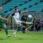 Sandecja vs Górnik Polkowice
