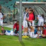 Sandecja vs Górnik Polkowice