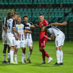 Sandecja vs Górnik Polkowice