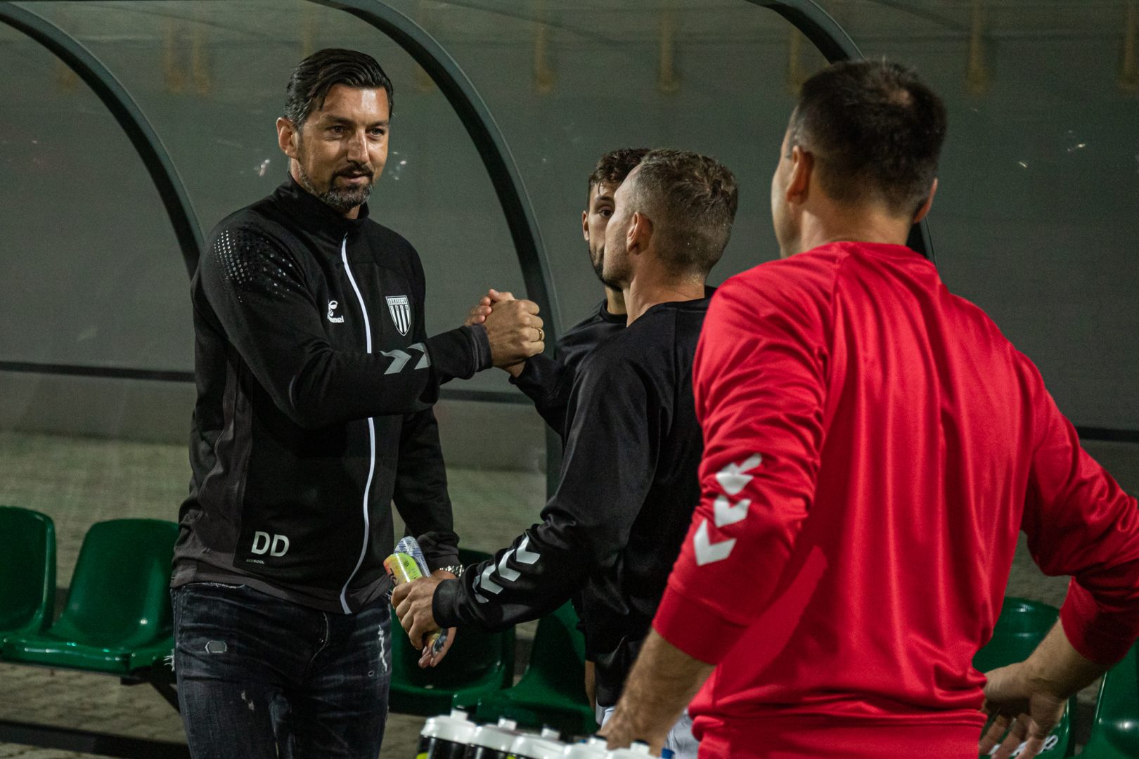 Sandecja vs Górnik Polkowice