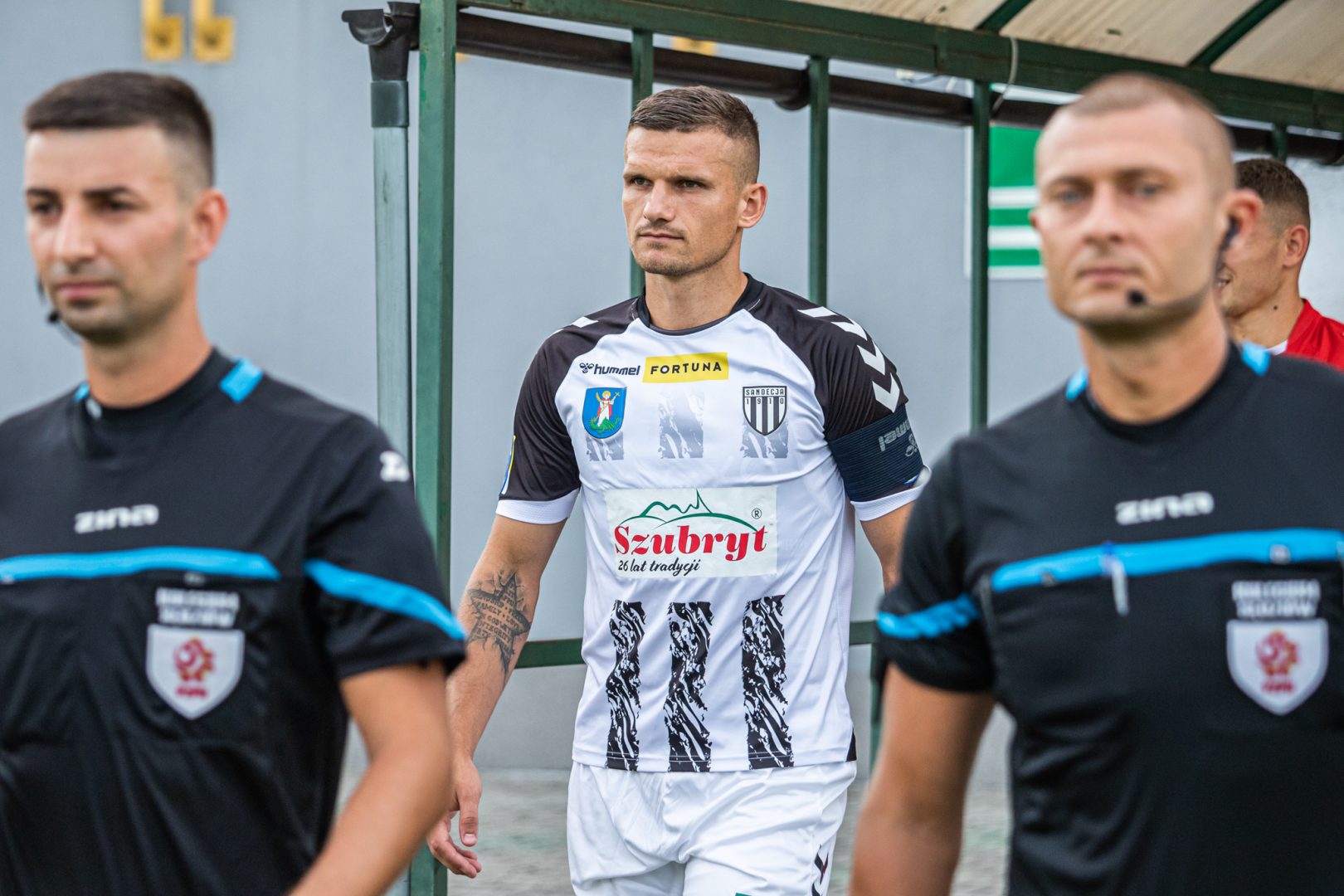 Sandecja vs Górnik Polkowice