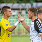 Sandecja vs Górnik Polkowice