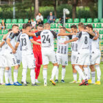 Sandecja vs Górnik Polkowice