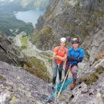 jasiek gurba tatry wspinaczka