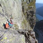 jasiek gurba, tatry, wspinaczka