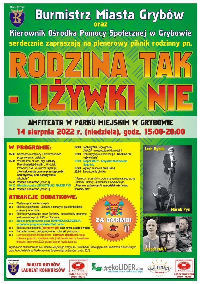 plakat