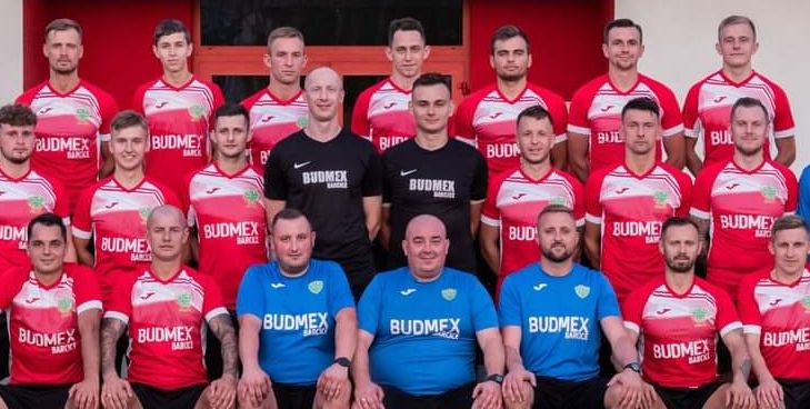 Raport IV liga: Tak radzili sobie Poprad Muszyna, Glinik Gorlice, Limanovia oraz Barciczanka