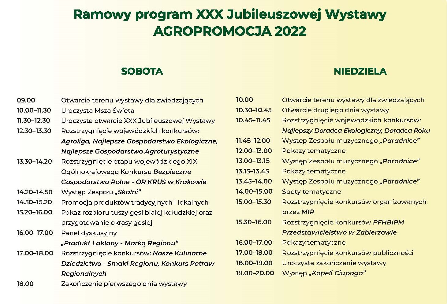 agropromocja