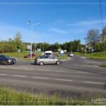 rondo Nowy Sącz