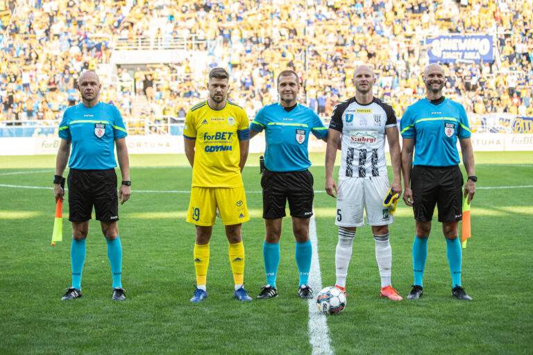 Felieton. Idź Sandecjo do Ekstraklasy i nie patrz na nic! [FELIETON]