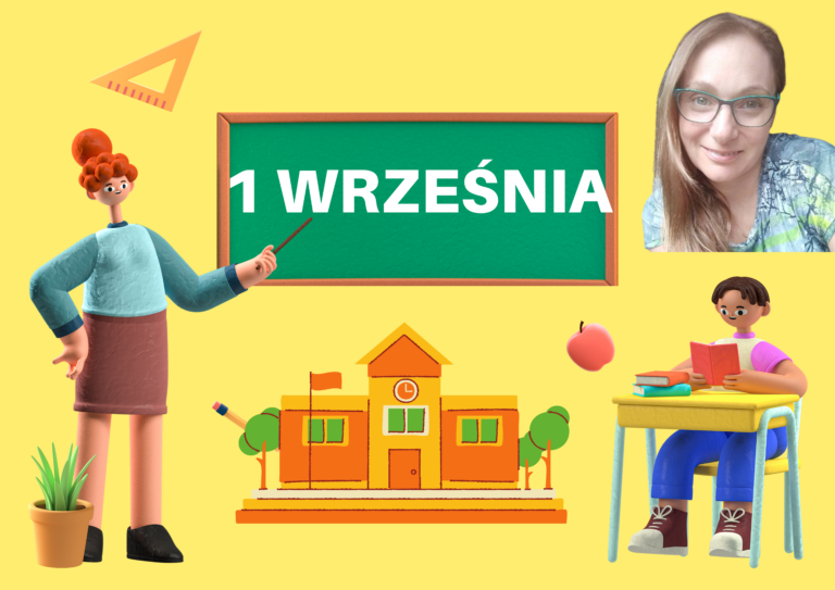 Małgorzata Belska: Nowy rok szkolny z wielkimi zmianami