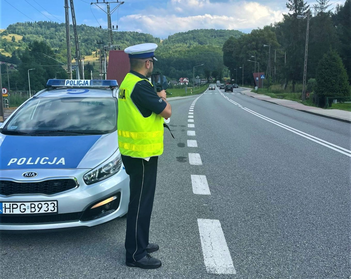policjant